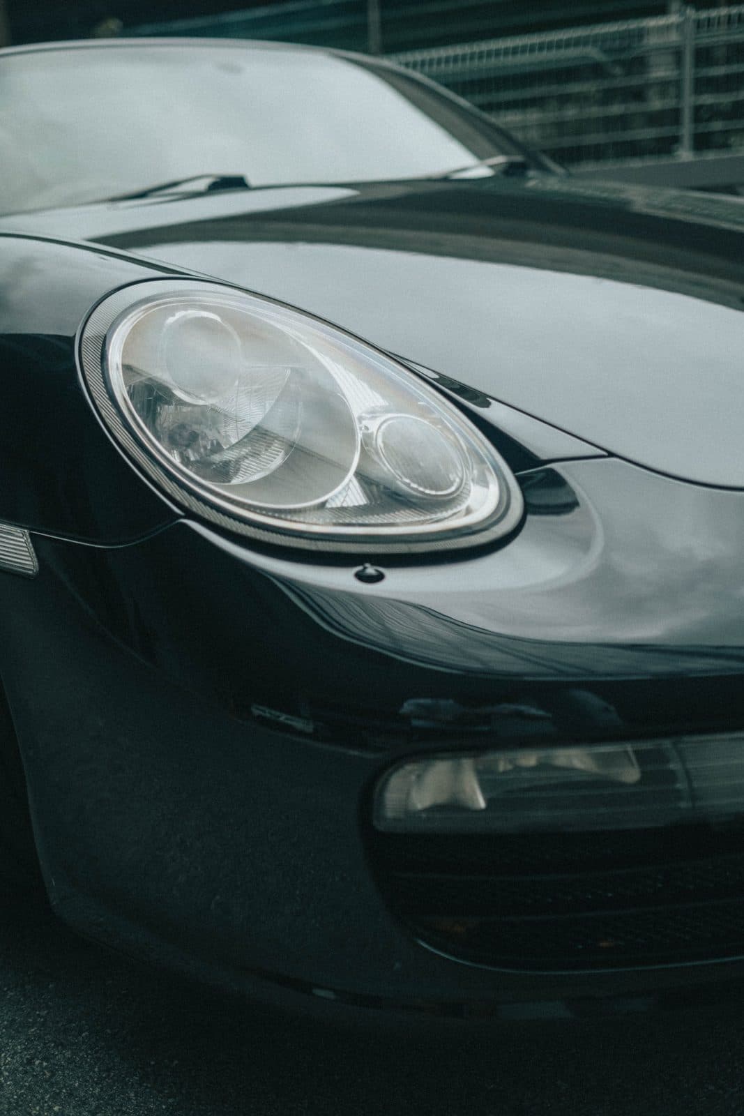 Chroma Car Care shoot — photo 2