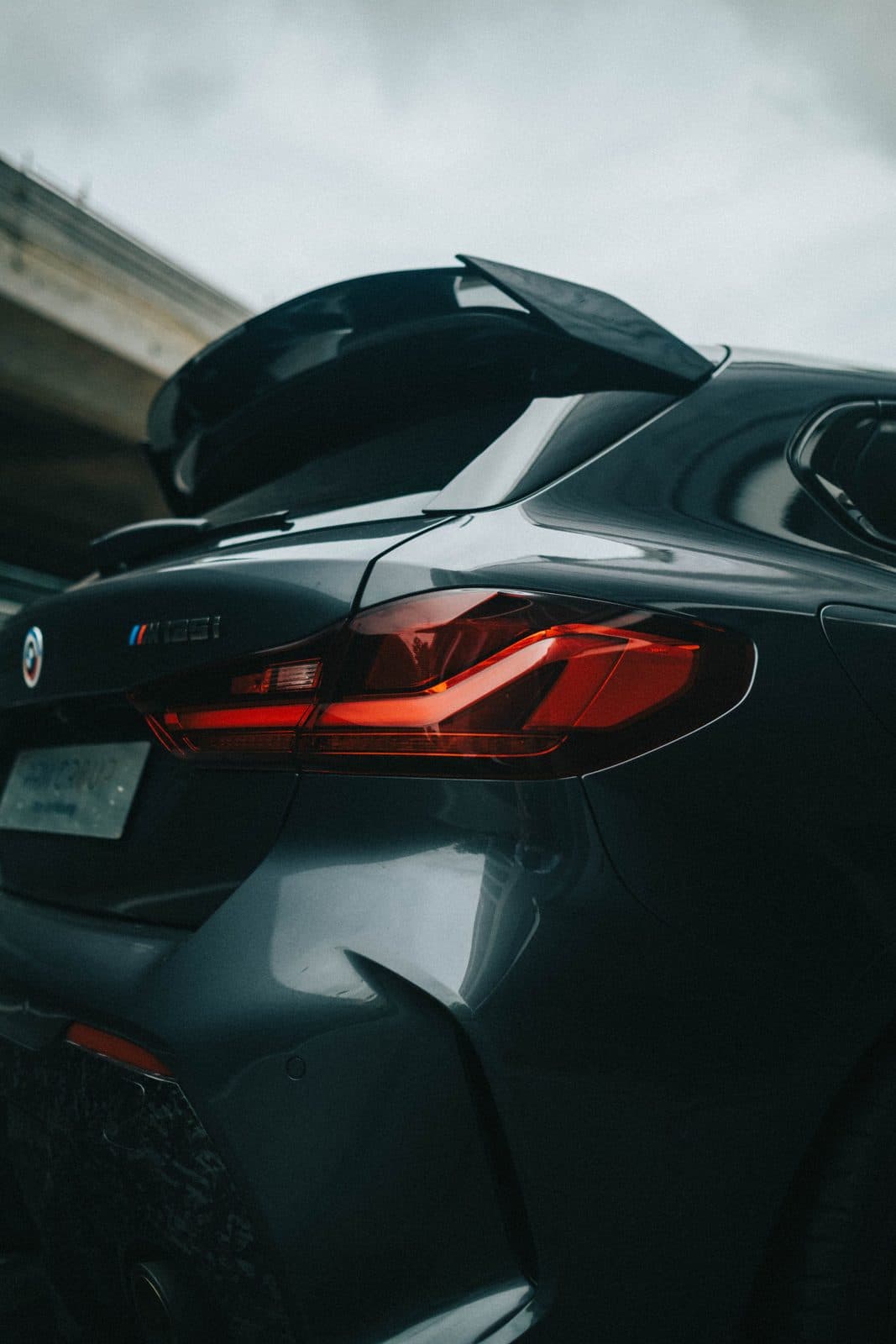 Chroma Car Care shoot — photo 3