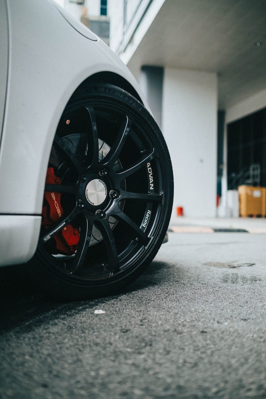 Chroma Car Care shoot — photo 4
