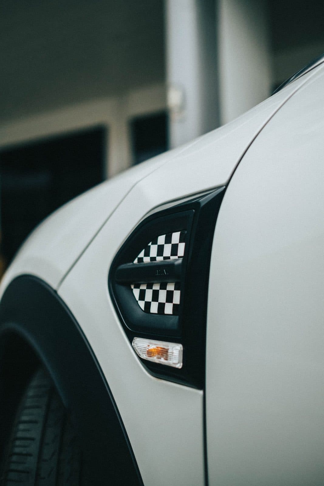 Chroma Car Care shoot — photo 8