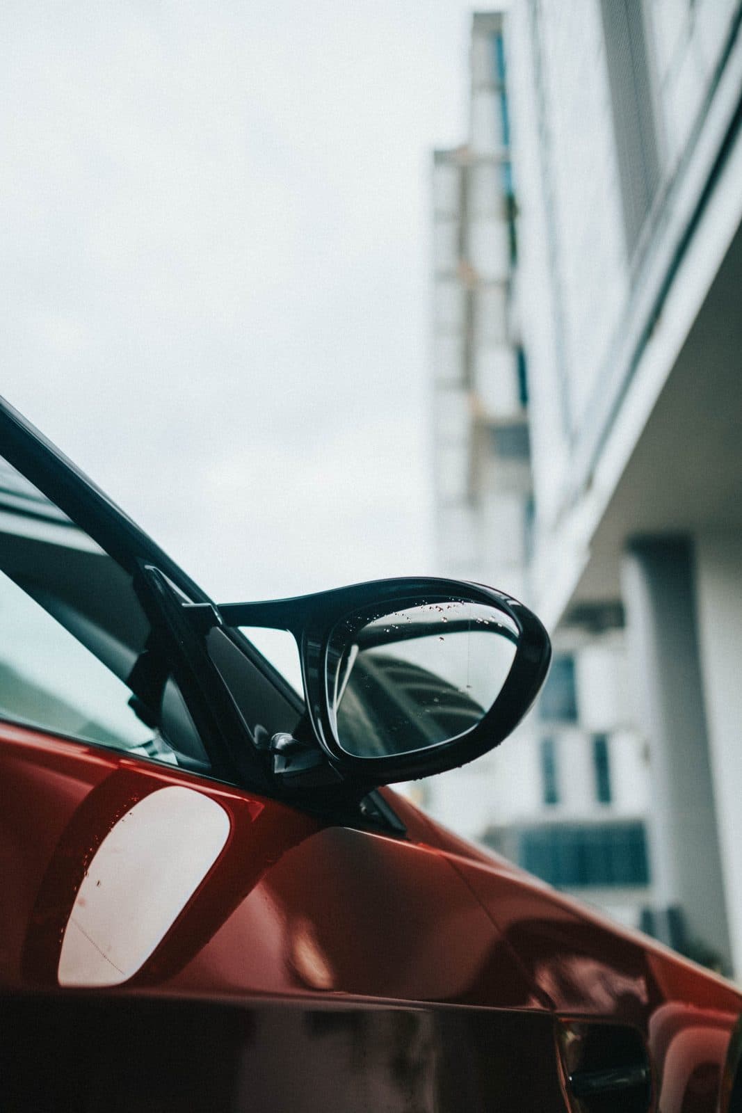 Chroma Car Care shoot — photo 10