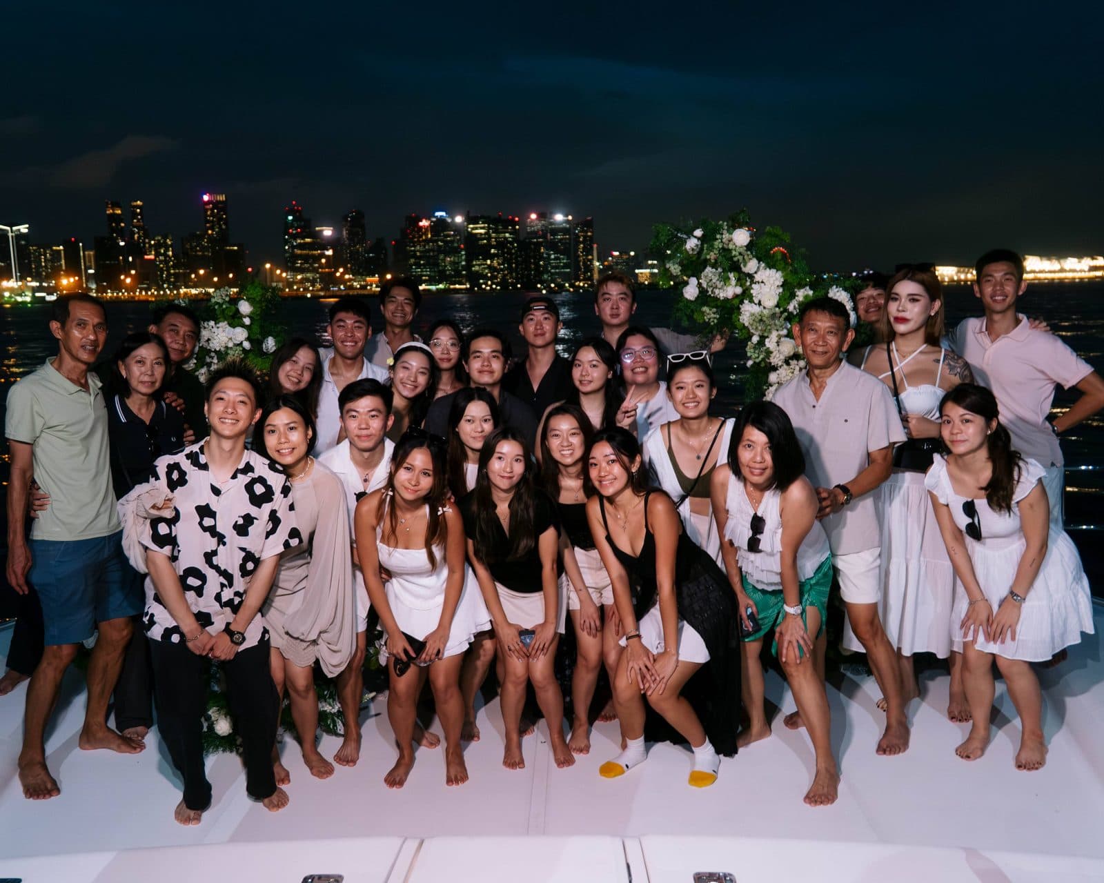 Floraisons.Co PR Event