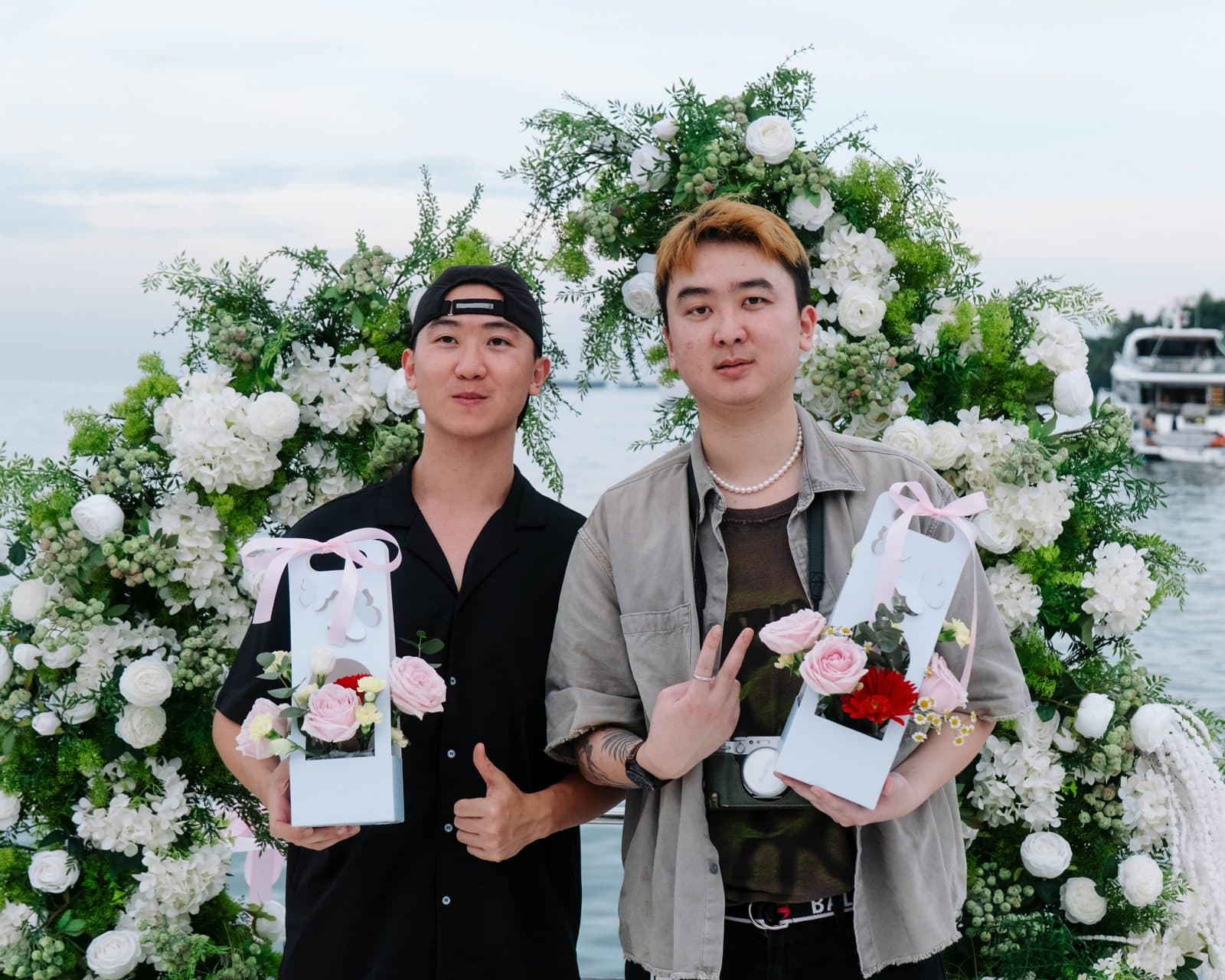 Floraisons.Co PR event — photo 9