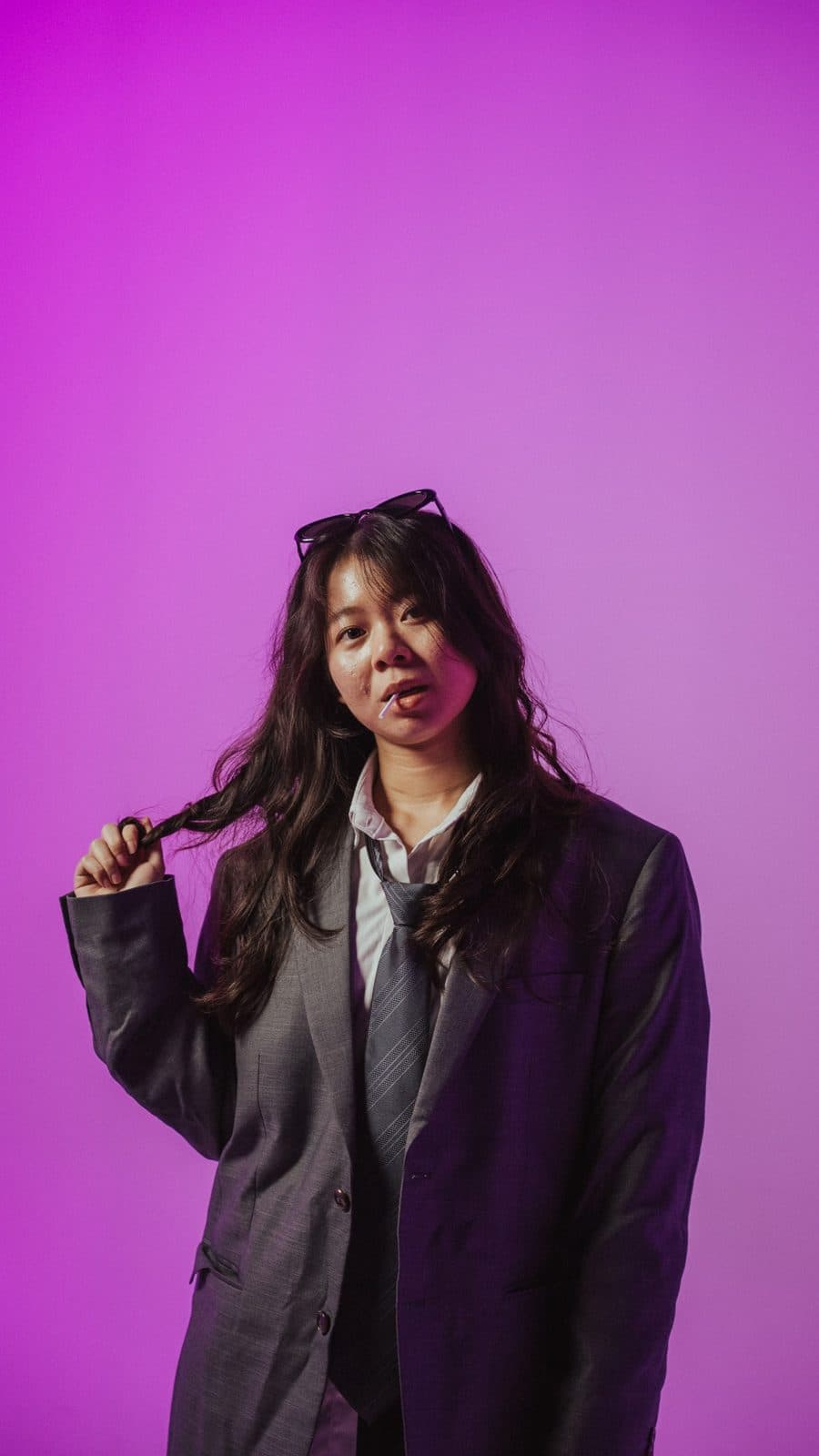 School Orientation Shoot — photo 3
