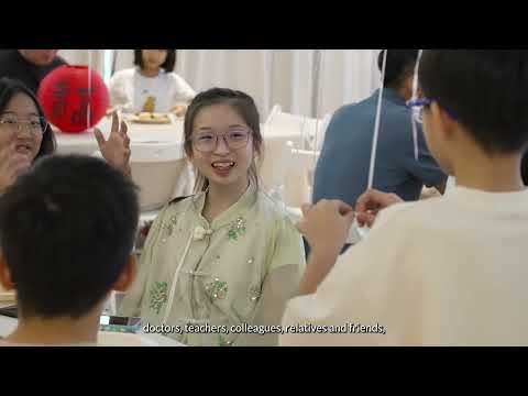 Yue Rou's Chinese Fantasy Music Video Journey