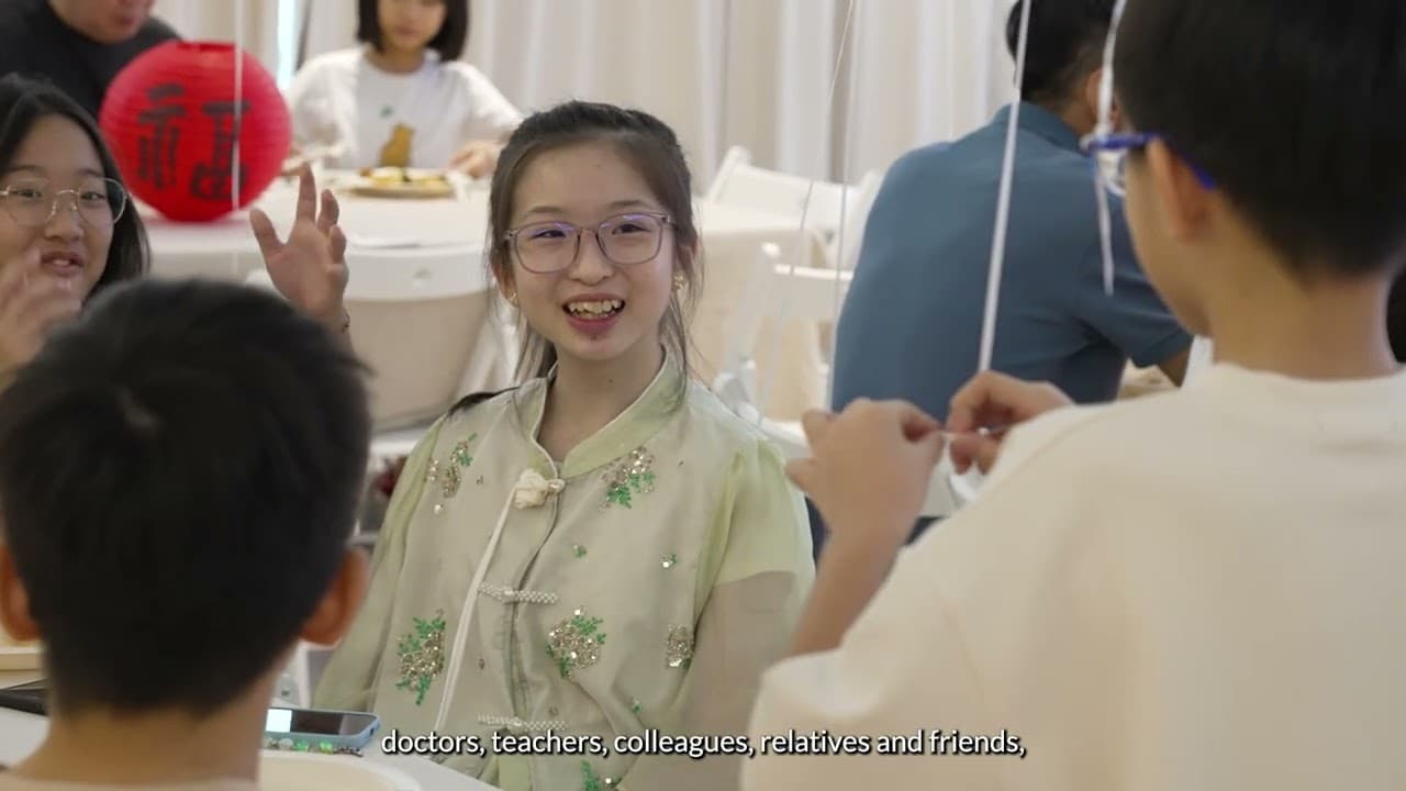 Yue Rou's Chinese Fantasy Music Video Journey
